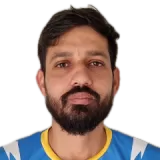 Cricketer