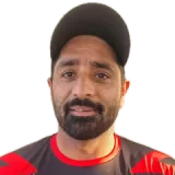 Cricketer