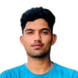 Dipanshu Upadhyay Cricket Player
