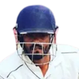 Kundan Gupta Cricket Player
