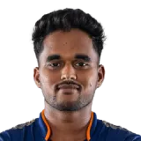 Mangesh Yadav