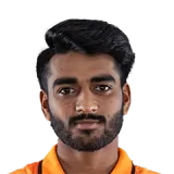 Aryan Deshmukh