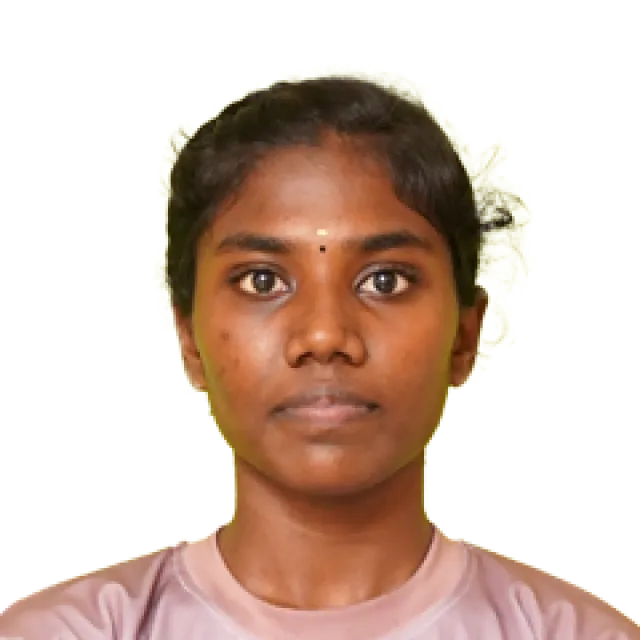 Pramila Marudabiran Marudabiran