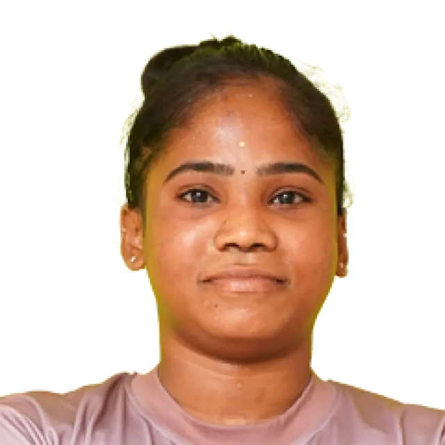 Agila Sankar Sankar