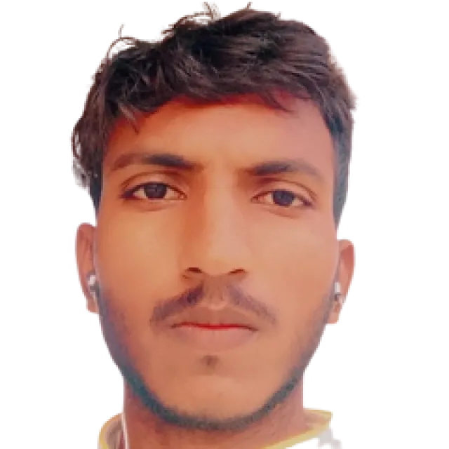 Pravin Maknor Cricket Player