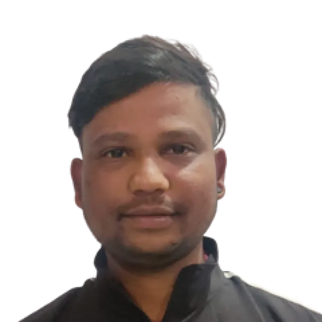 Anil Paswan Cricket Player