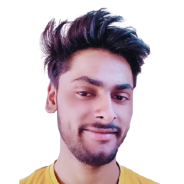 Dipak Samge Picture