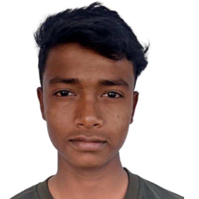 Ayush Ramraje Cricket Player