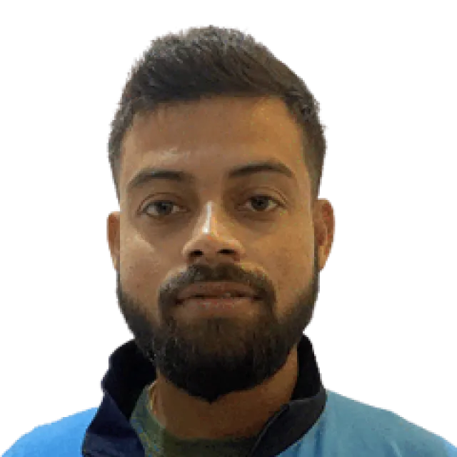 Rahul Sharma Cricket Player