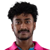 Akhil Yadav Cricket Player