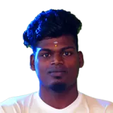 Murugthamuth Sudhakar
