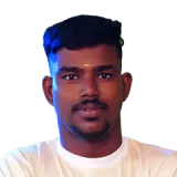 Muruganantham Velavan Kabaddi Player