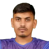 Ankit Dinesh Bhati