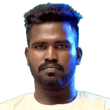 Ravikumar Damodharan