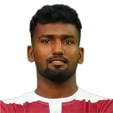 Arulnanthababu