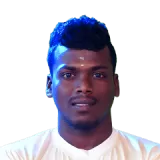 Shanmugam Mukilan