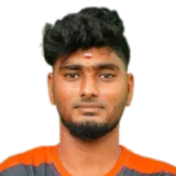 Vijayan Madhavan