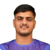 Gaurav Praveen Bansal