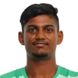 Sakthivel Khannan Mukesh Kabaddi Player