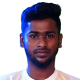 Babu Vijay Kabaddi Player