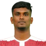 Subramaniyan Sarathiamarnath Kabaddi Player