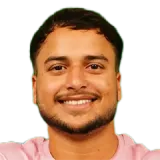 Naresh Kumar-I Kabaddi Player