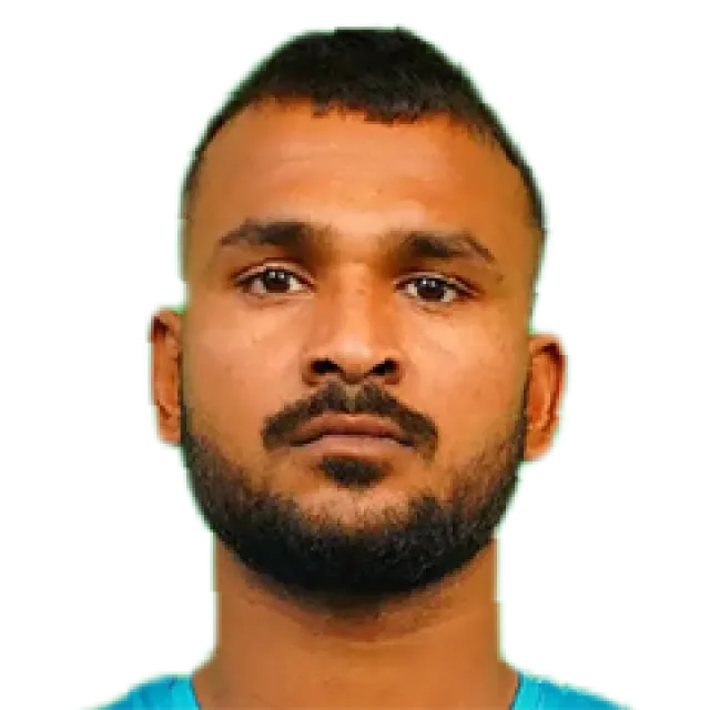 Rahul Kumar-II Kabaddi Player