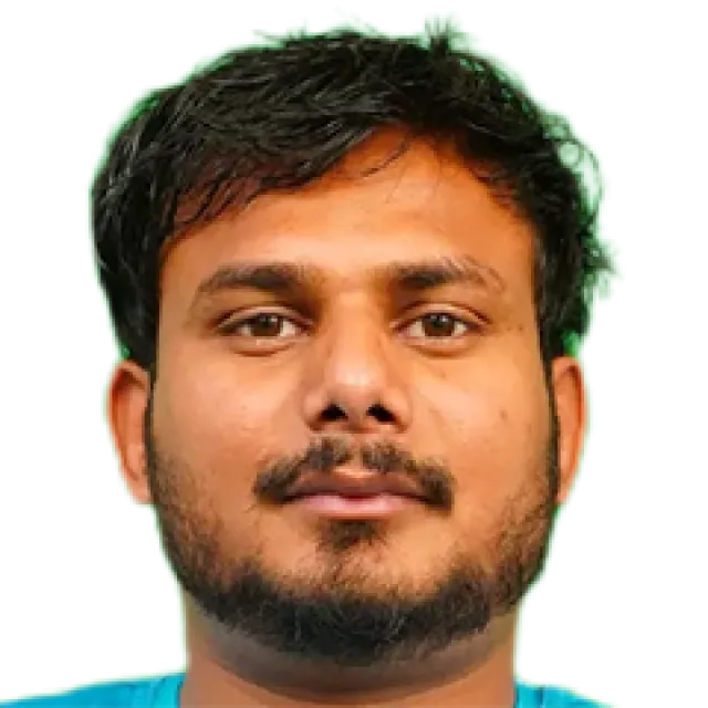 Ashutosh Kumar Kabaddi Player