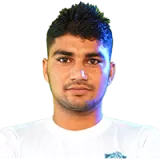 Aniket Surendra Prasad Kumar
