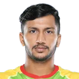 Parvinder Boora
