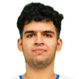Krishna Kumar Shantilal Kabaddi Player