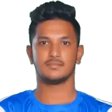 Suhas Nagaraj Kabaddi Player
