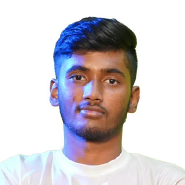 Mani Bharath