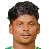 Gowtham Murgan