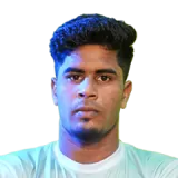 G-Srivesanan