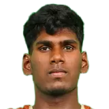 M-Vignesh Kabaddi Player