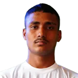 Nehal Shivkumar Kumar