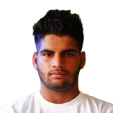 Rahul Dayakishan Rathee Kabaddi Player