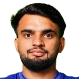 Ronak Nain