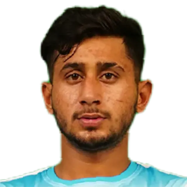 Akash Sharma-I