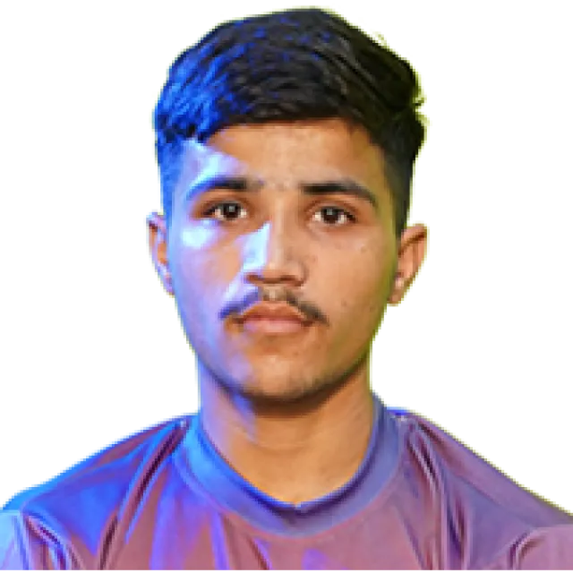 Karun Jaikumar Sharma
