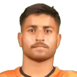 Ridham Sharma