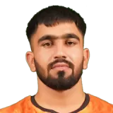 Maqbool Mohammad
