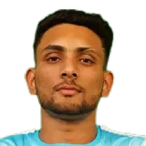 Sandeep Rajender Singh-II