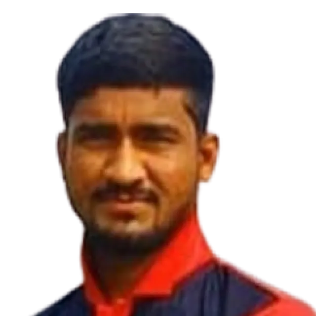 Mauli Rathod