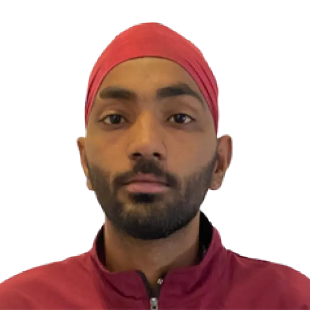 Naresh Dewasi