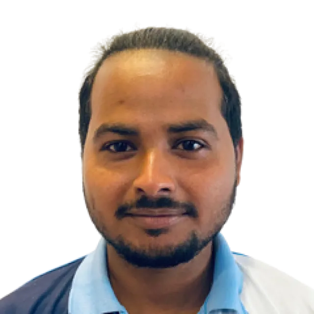 Prabhat Chandra