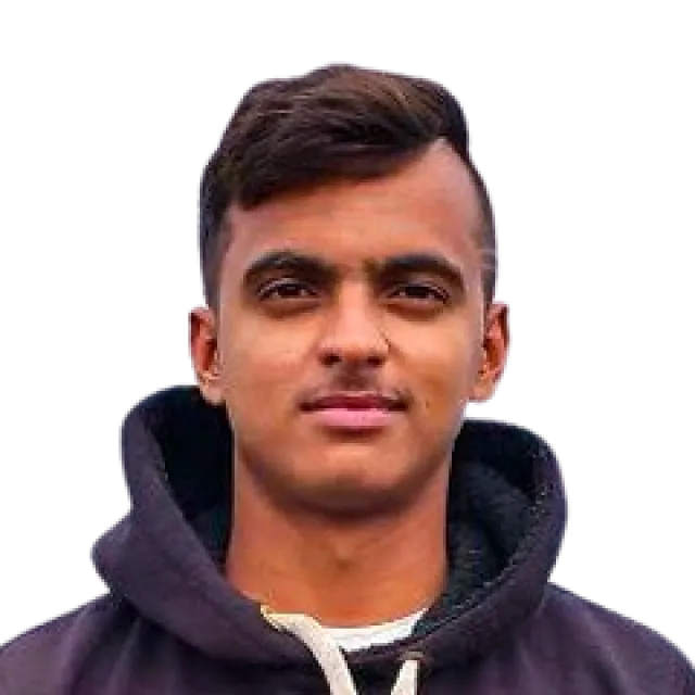 Tushar Chaudhari