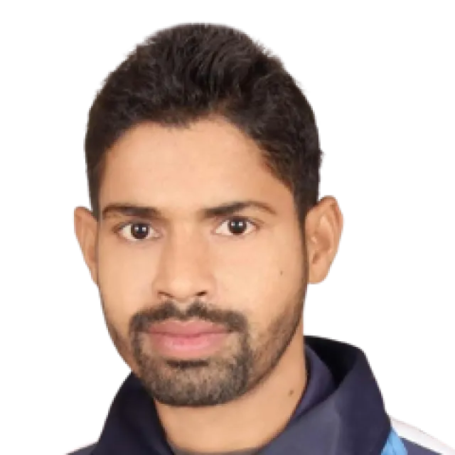 Vishnukant Chauhan