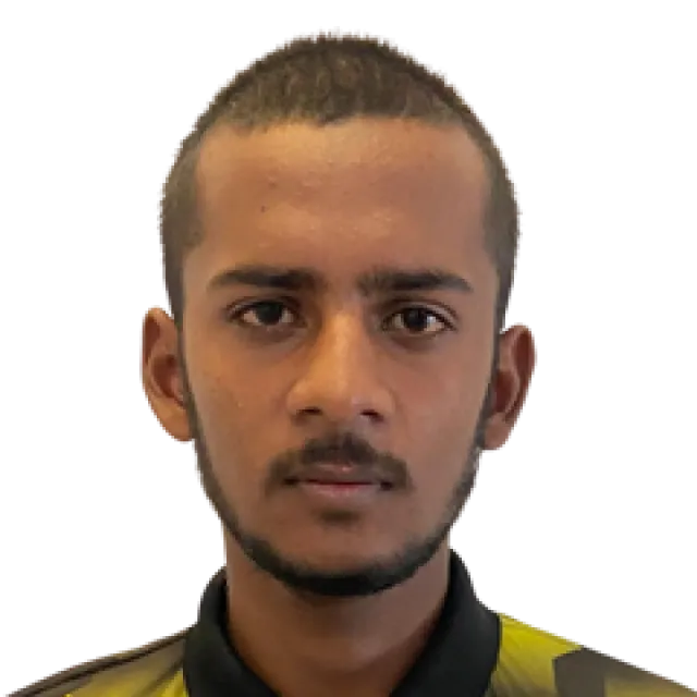 Shubham Yadav-I